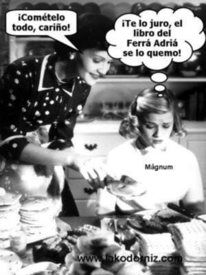 ALTA COCINA