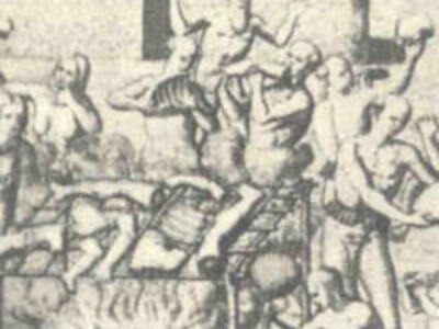ESPERANZA CANIBAL