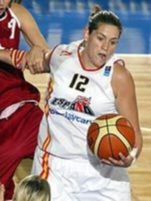 Anna Montañana Esperamos conseguir buenos resultados