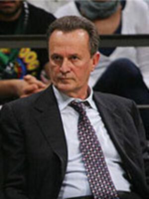 La FEB presentará a Aíto García Reneses y anunciará la lista olímpica