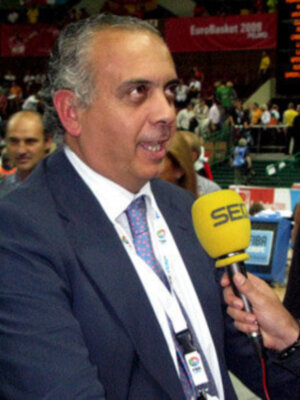 Sáez: Nunca dejaremos de estar orgullosos de este equipo y de estos jugadores