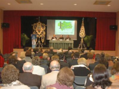 Encuentro de Hdades. del Rosario de Andalucía en Fuengirola