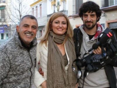 Fotografías de "Surrealista" para el mes de marzo