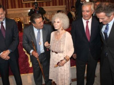 Juan Ignacio Zoido nuevo alcalde de Sevilla