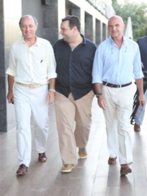 José Manuel soto celebró su 25 aniversario en el mundo de la música 