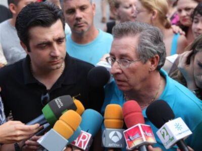 Ortega Cano comienza la rehabilitaciÃ³n y a ingerir alimentos