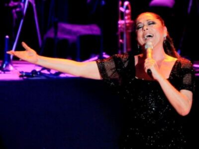 Isabel Pantoja cumplió 55 años el 2 de agosto y debutara pronto en Telecinco