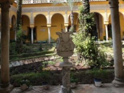 La Duquesa Alba confirma en un comunicado que se casara en Sevilla a primeros de octubre  