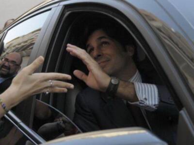 Todos los invitados al enlace del año