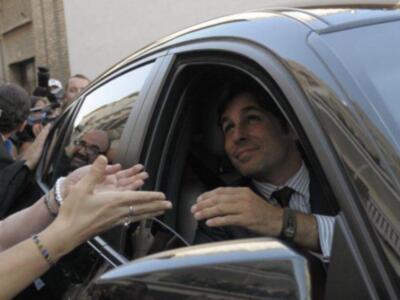 Todos los invitados al enlace del año