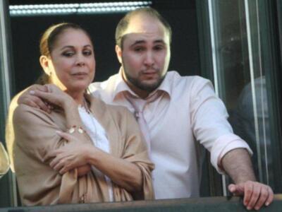 Gran excusiva de HOLA! Kiko Rivera Pantoja y Jessica Bueno esperan su primer hijo