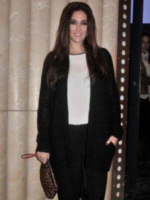 Francisco Rivera, con su novia Lourdes, feliz por la paternidad y la boda de su hermano pequeño