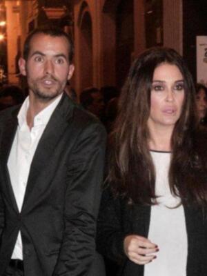 Viki Martin berrocal con nuevo acompañante tras romper con su novio Lín Cortes