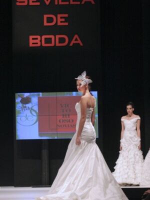 Sevilla de boda vuelve a FIBES con muchas novedades en su XV edición