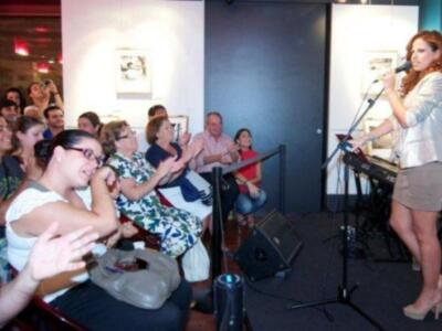 Pastora Soler representará a España en Eurovisión 