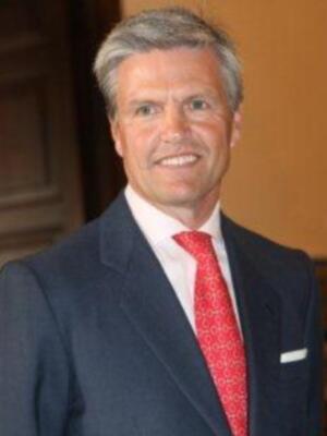 Espartaco feliz al año de su divorcio