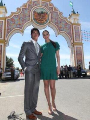 Eva González y Cayetano Rivera desmienten rumores de ruptura más unidos que nunca