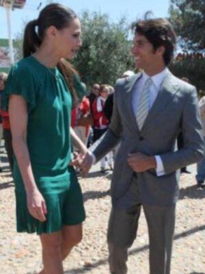 Eva González y Cayetano Rivera desmienten rumores de ruptura más unidos que nunca