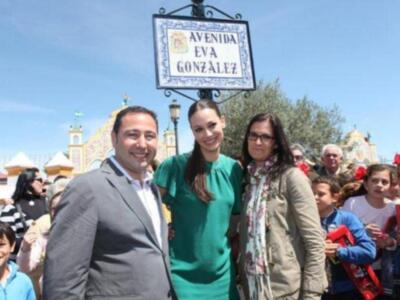 Eva González y Cayetano Rivera desmienten rumores de ruptura más unidos que nunca