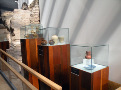 El castillo de San Jorge del barrio de Triana, último vestigio de la Inquisición