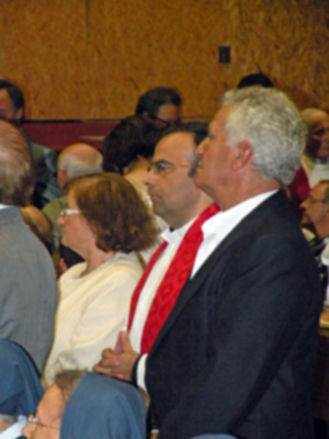 Sevilla.Apertura del año de la fe, presidida por el arzobispo Juan José Asenjo  en la Catedral Hispalense.