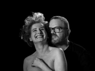 Ángel Pantoja prepara su primera exposición en solitario en Sevilla para esta primavera