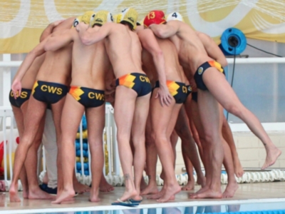 El Club Waterpolo Sevilla 2019/2020 se estrenará en la Copa de Andalucía