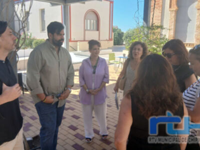 Chipiona será sede el 25 y 26 de octubre del tercer Encuentro Provincial de Consejos Locales de Infancia y Adolescencia