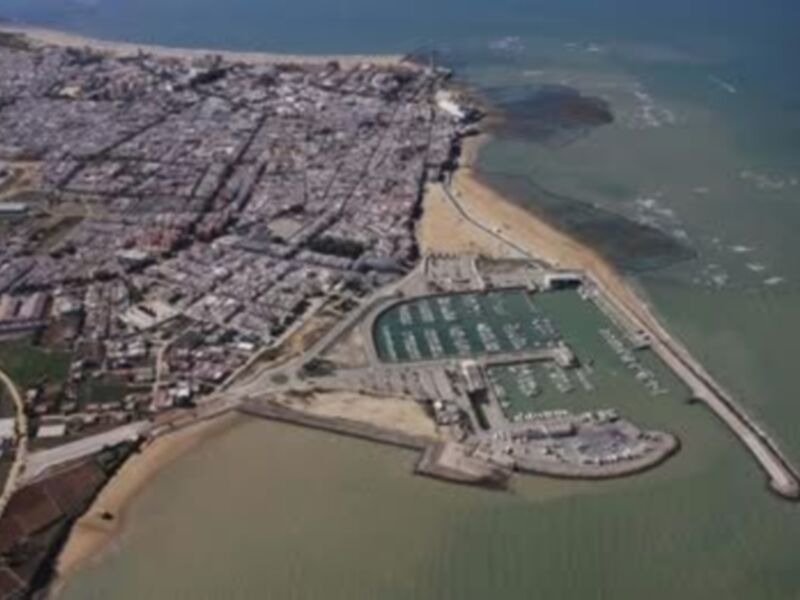 Chipiona, entre los municipios gaditanos con mayor crecimiento de población en el último año