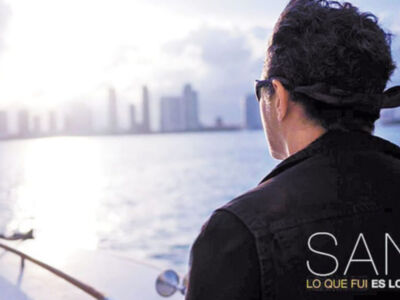 Una vida dedicada a la música en "Sanz. Lo que fui es lo que soy"