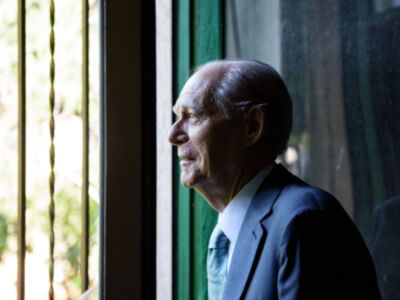 "Velintonia 3", el hogar donde floreció la Generación del 27