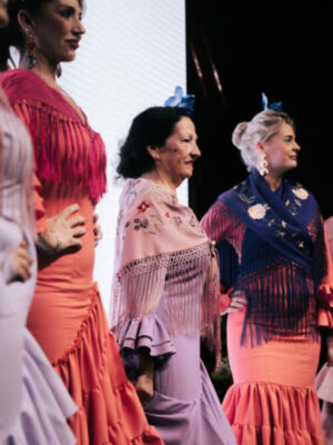 La Pasarela Flamenca Jerez cierra 2026 confirmando el buen momento de la industria flamenca
