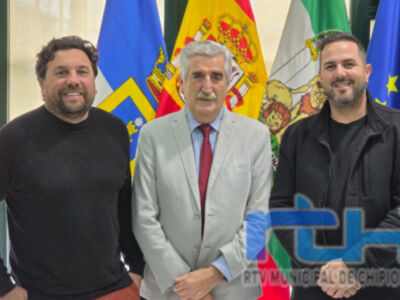 El acto del pregón y la coronación del Carnaval de Chipiona será el domingo 8 de febrero a las 17:00 horas en la plaza de Andalucía