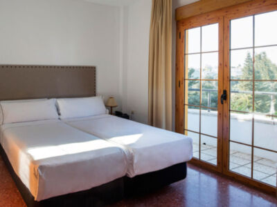 Tugasa ofrece más de 320 comidas y casi 90 pernoctaciones a afectados por el temporal