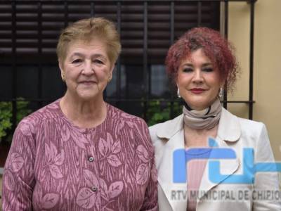 Carmen Gallardo Segovia, primera mujer taxista de Chipiona, será homenajeada con motivo del Día Internacional de las Mujeres