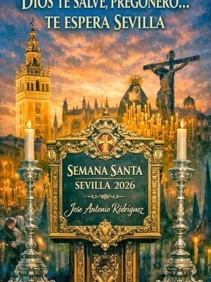 Entre la fe y el tiempo,Sevilla afronta su Semana Santa pendiente del cielo 