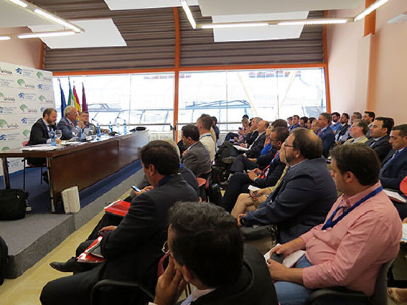 El Clúster Andalucía Smart City ha celebrado su Asamblea General en el