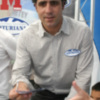 Miguel Indurain anima a los niños a practicar deporte