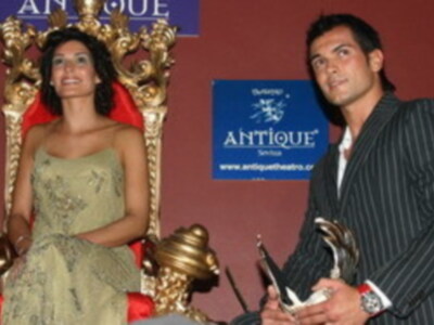 Miss España rompe con su novio y estrena nueva imagen