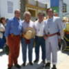 Los del río en el Rocio