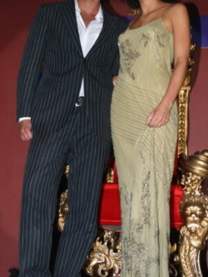 Miss España rompe con su novio y estrena nueva imagen