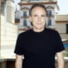Zapatero fue a ver a Serrat en Madrid