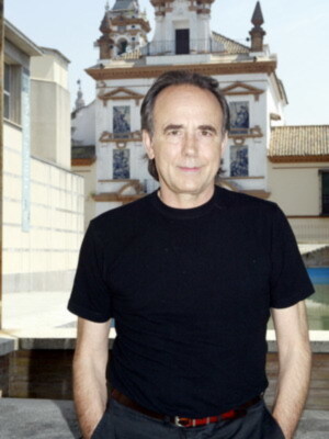 Zapatero fue a ver a Serrat en Madrid