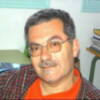 Juan Mellado periodista y director del Centro de Adultos de Chipiona