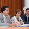 Jornadas en el Colegio de Abogados de Sevilla sobre Reforma en el Derecho de Familia