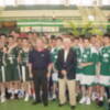 Caja San Fernando campeon infantil de Andalucia de baloncesto