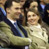 Los Principes de Asturias celebran hoy su primer aniversario de boda y esperan su primer hijo