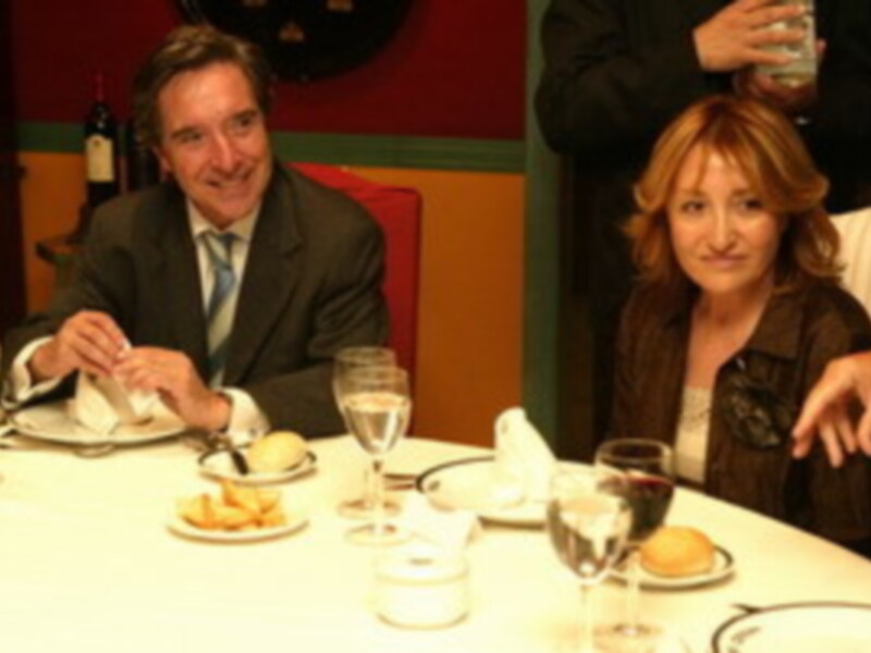 Iñaki Gabilondo ,lider de audiencia en la Ser.