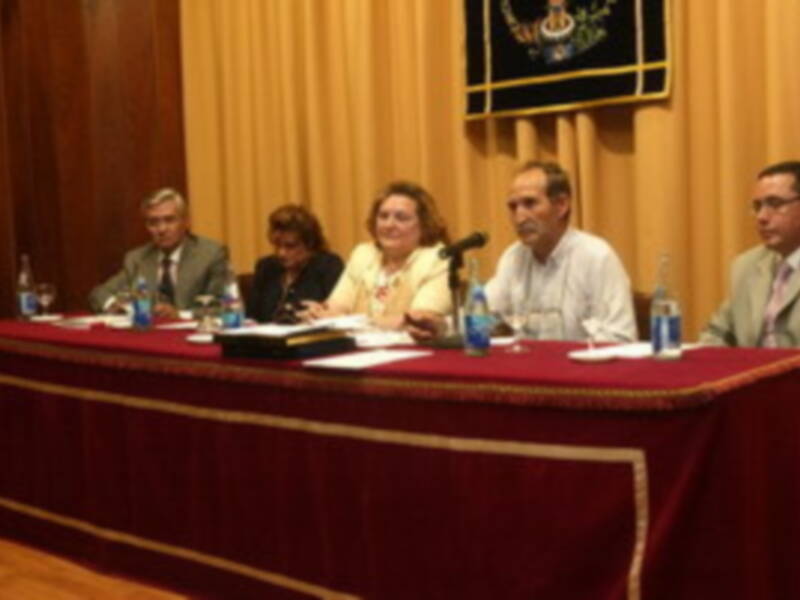 Entrevista con El Lute que vive en Sevilla e imparte conferencias sobre su vida