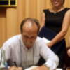 Entrevista con El Lute que vive en Sevilla e imparte conferencias sobre su vida